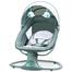 Deluxe Multi-Functional Remote Control Bassinet New Born To Toddlers Bouncer With Vibration Rattles - 18 kg (0‎8105) image