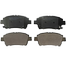 Denckermann Brake Pad image