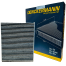 Denckermann Charcoal Cabin Filter M110868K image