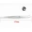 Dental Mirror Stainless Steel Dental Dentist Prepared Tool Set Tooth Care Kit - 5 Pcs image
