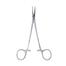 Dental Needle Holder Pliers Stainless Steel Forceps Orthodontic Tweezer Dentist Instrument Equipment image