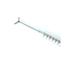 Dental T Burnisher Egg Burnisher Double Ended image