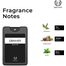 Denver Black Code Pocket Perfume Body Spray 18 ml image