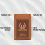 Denver Challenger Hamilton Pocket Perfume Body Spray 18 ml (3 Pcs) image