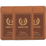 Denver Challenger Hamilton Pocket Perfume Body Spray 18 ml (3 Pcs) image