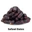 Deshanol Safawi Premium Dates (Safawi Khejur) - 500 gm image