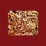 Deshi Chingri Shutki Fish / Dry Fish Premium Size image