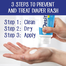Desitin Daily Defense Baby Diaper Rash Cream With Zinc Oxide 136 gm -523178738 image