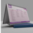 Desk Periodic Table 2024 image