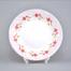 Opal Glass Dessert Plate Flat 6 Pcs Set -LHP75/180810 image