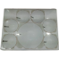 Dessert Set 7 Pcs Shell image
