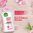 Dettol Antibacterial Bodywash Skincare 250ml Loofah Free image