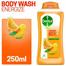 Dettol Energize Hygiene Body Wash Satsuma And Orange- 250 ml image