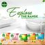 Dettol Fresh Antibacterial Bar Soap 165 gm (UAE) - 139701500 image