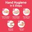 Dettol Handwash 170ml Refill Poly Skincare X 2 Free Tiffin Box image