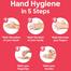 Dettol Handwash 170ml Refill Poly Skincare image