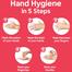 Dettol Handwash 200ml Pump Skincare image