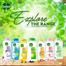 Dettol Original Body Wash 300 gm (UAE) - 139700182 image