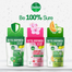 Dettol Skincare Antibacterial Body Wash 170 ml Value Pack image