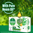 Dettol Soap Neem Bathing Bar Soap 125 gm image