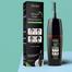 Dexe Hair Color Black Shampoo With Ammonia free And Herbal Ingredient 200ml image