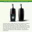 Dexe Hair Color Black Shampoo With Ammonia free And Herbal Ingredient 200ml image