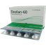 Dexlan 60 mg 10's Strip Capsule image