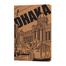 Dhaka ( Line ) Craft Cover Notebook image