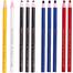 Diamond Color Pencil - 12 Color image