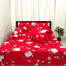 Diamond Touch Premium Twill Cotton Comforter Set 5 PCS image