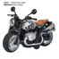 DieCast Classic Motorbike MY66 image
