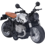 DieCast Classic Motorbike MY66 image