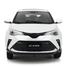 Toyota Die Cast 1:18 - CHR 2022 White image