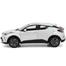 Toyota Die Cast 1:18 - CHR 2022 White image