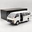 Die Cast 1:18 – Toyota Hiace H50 – White image