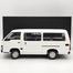 Die Cast 1:18 – Toyota Hiace H50 – White image