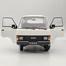 Die Cast 1:18 – Toyota Hiace H50 – White image