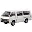 Die Cast 1:18 – Toyota Hiace H50 – White image