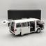 Die Cast 1:18 – Toyota Hiace H50 – White image