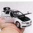 Die Cast 1:24 - Jiaye Model Mercedes-Benz Maybach S650 Black White Car Die 7950 image