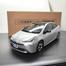 Die Cast 1:30 - Toyota Prius Official Licensed - Silver image