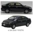 Die Cast 1:30 – Toyota Axio Official Licensed -Black image