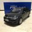 Die Cast 1:30 – Toyota Axio Official Licensed -Black image