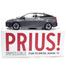 Die Cast 1:30 – Toyota Prius Official Licensed image