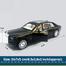 Rolls Royce Phantom Metal Car With Music and light Gift For Children (rr_phantom_2403a_bk) image