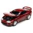 Die Cast 1:64 Auto World Modern Muscle 1995 Toyota Supra (Renaissance Red Poly) Limited Edition 1 Of 13626 image