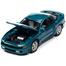 Die Cast 1:64 – Auto World – 1991 Mitsubishi 3000GT VR-4 (Jamaican Blue Poly) – Limited Edition image