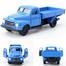 Die Cast 1:64 – Die cast team Army Truck CA10 – Blue image