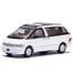 GCD 1:64 Die Cast (P00073) – Toyota PREVIA – White image