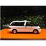 GCD 1:64 Die Cast (P00073) – Toyota PREVIA – White image